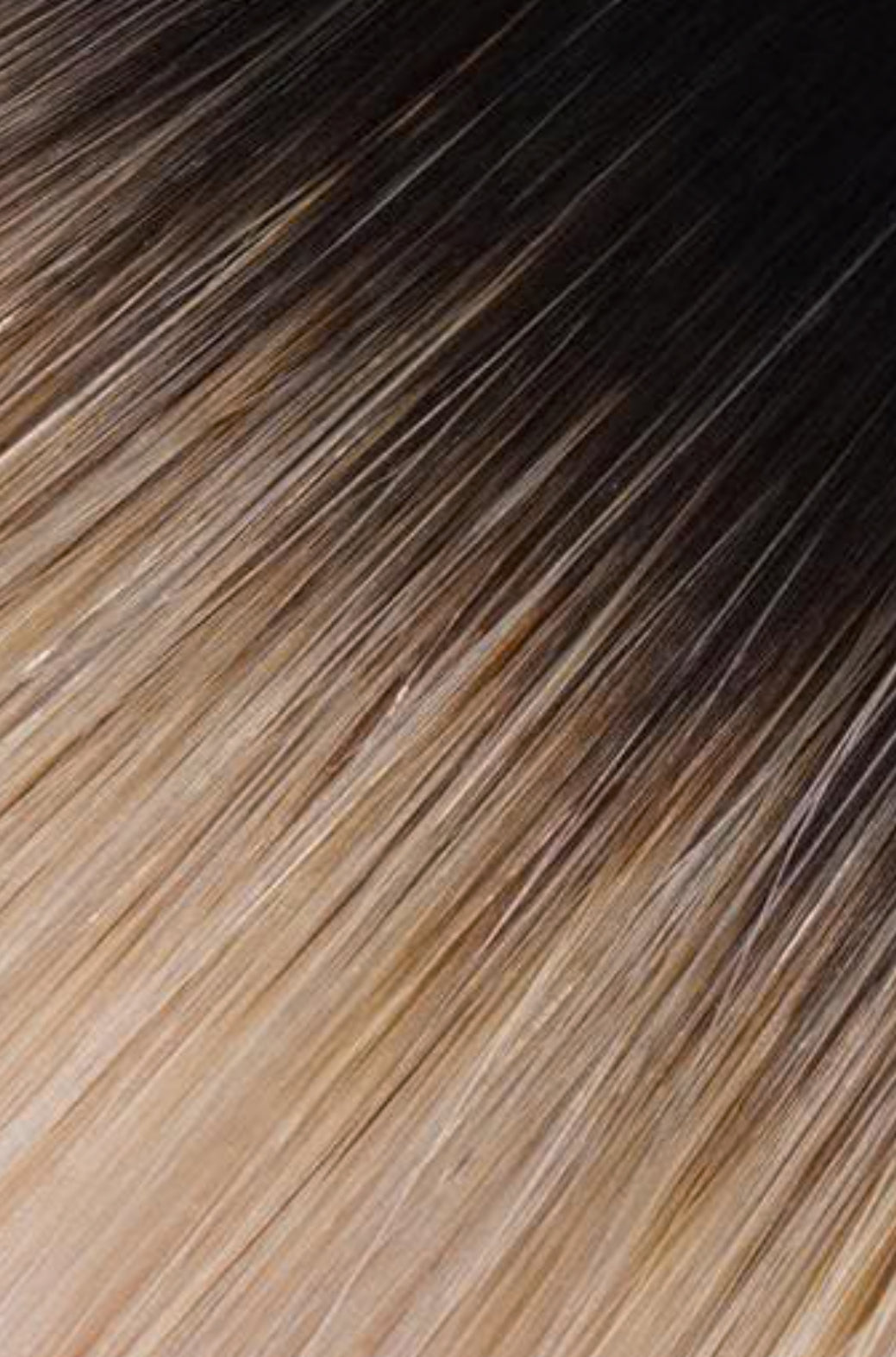 K-Tip Fusion - Rooted Ombre #4/60