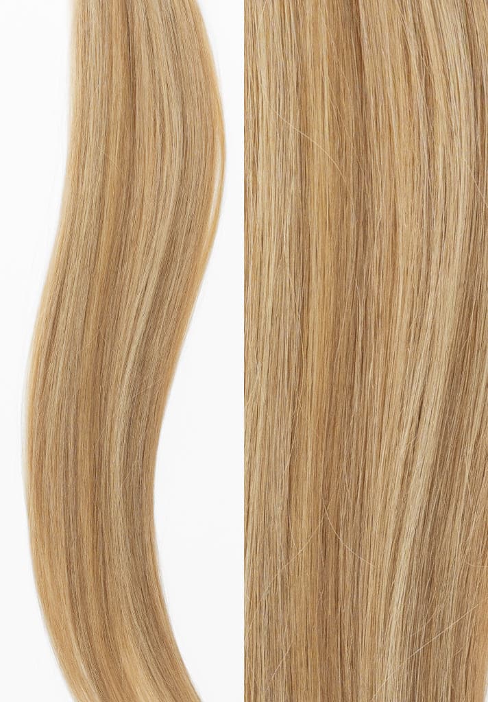 Tape-In Pro Straight Light Ash/Blond #12/600