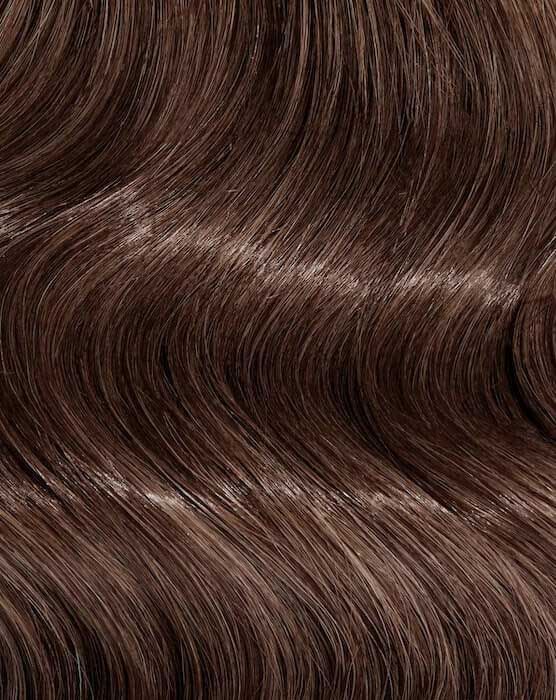 Nano Tip Bond - Ashed Brown