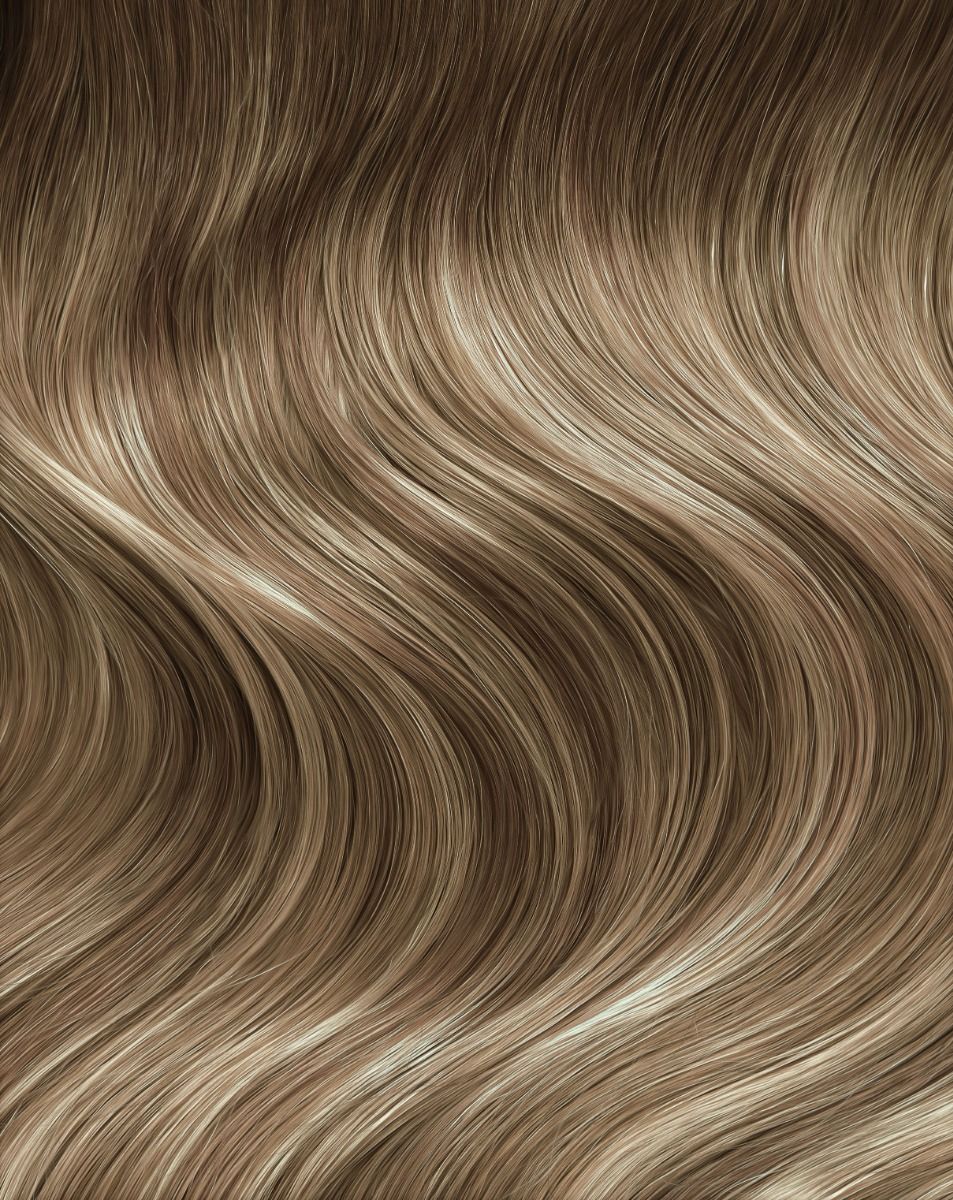 Nano Tip Bond - St Tropez Blonde