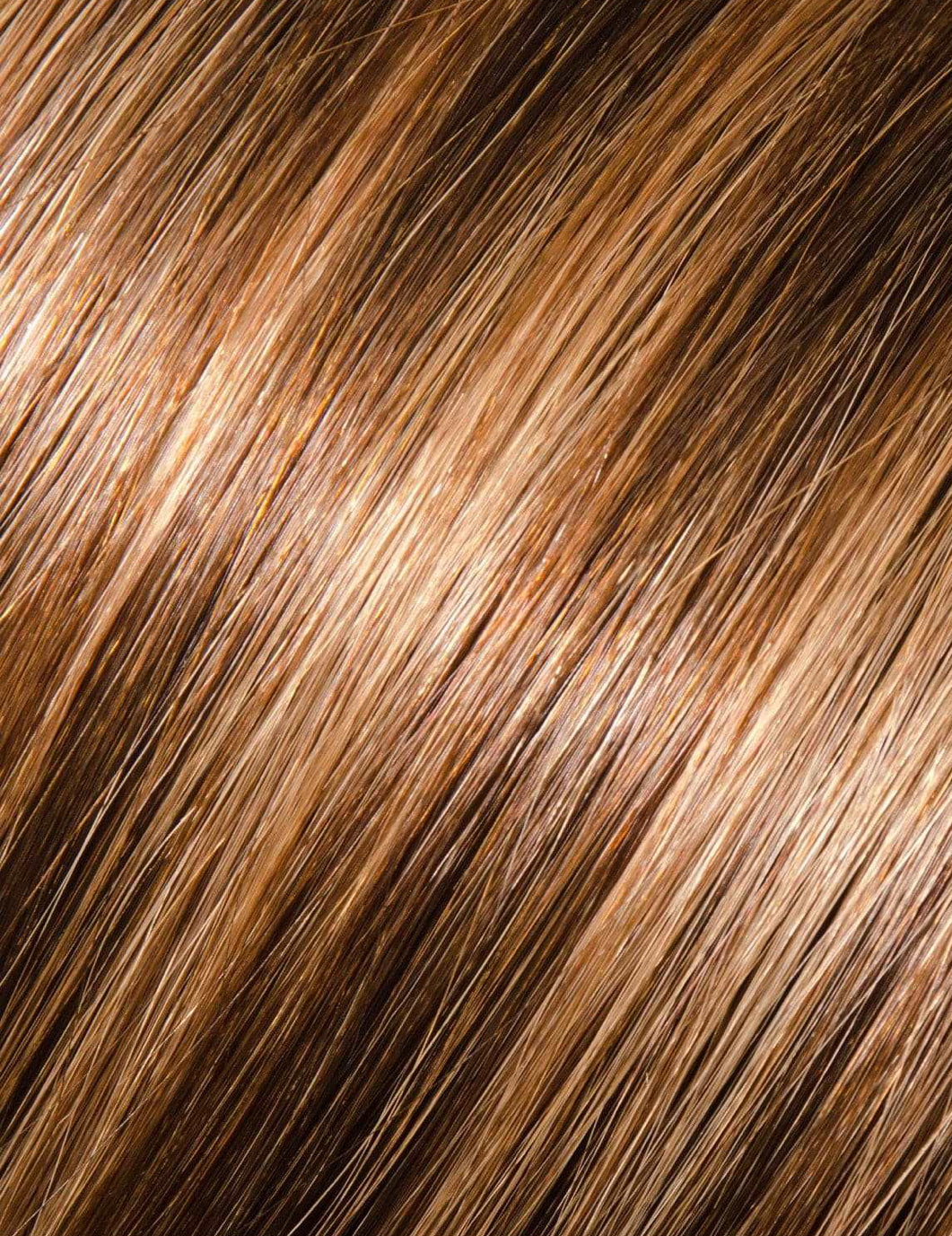 K-Tip Fusion - Dark Chestnut/Medium Ash #6/10