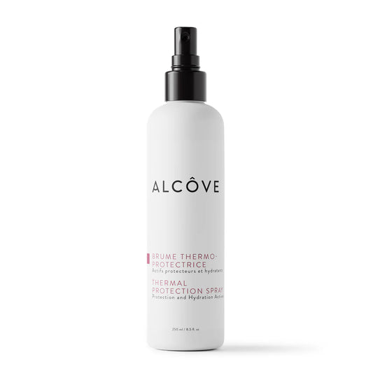 Alcove Heat Protectant