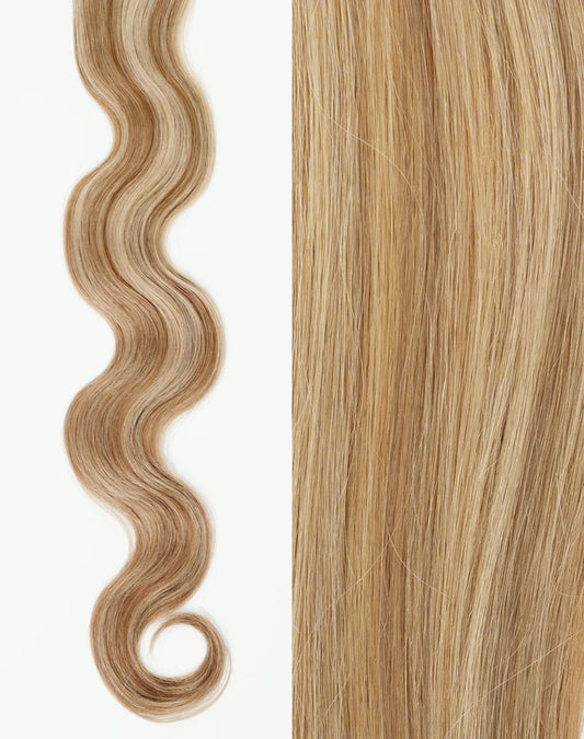 Tape-In Pro Wavy Light Ash/Blond #12/600