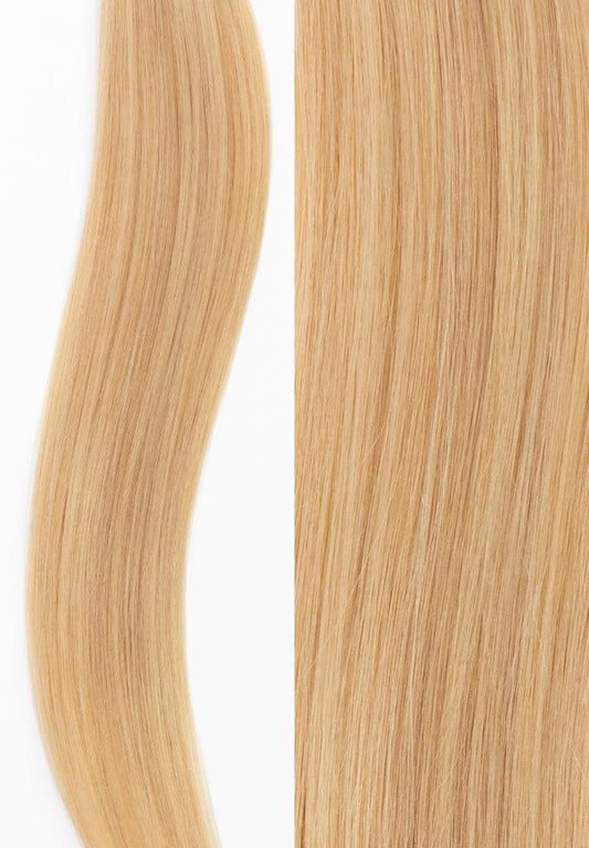 Tape-In Pro Straight Light Ash Blond #22
