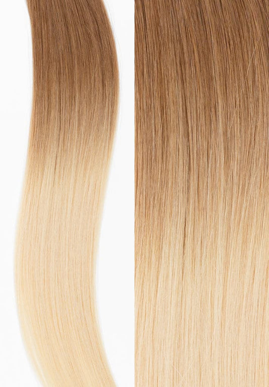 Tape-In Pro Straight Ombre #12/60