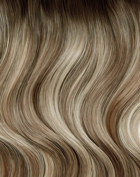 Nano Tip Bond - Mocha Melt